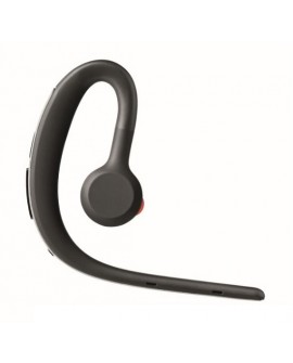 Jabra Audífono Bluetooth Storm Negro - Envío Gratuito