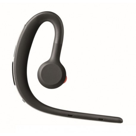 Jabra Audífono Bluetooth Storm Negro - Envío Gratuito