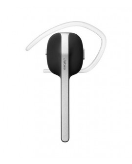 Jabra Audífono Bluetooth Style Negro/Plata - Envío Gratuito