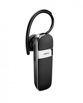 Jabra Audífono Bluetooth Talk Negro/Plata - Envío Gratuito