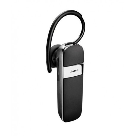 Jabra Audífono Bluetooth Talk Negro/Plata - Envío Gratuito