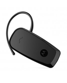 Motorola Audífono bluetooth HK115 Negro - Envío Gratuito