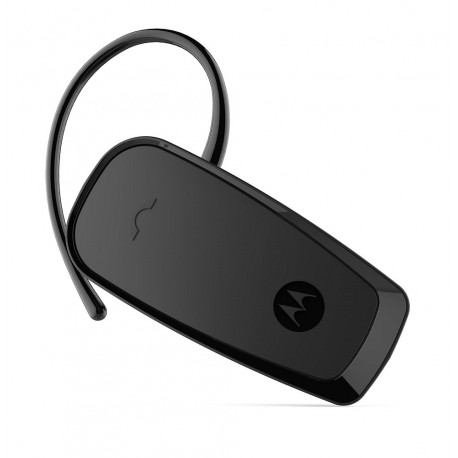 Motorola Audífono bluetooth HK115 Negro - Envío Gratuito