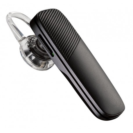 Plantronics Audífono Bluetooth Explorer 500 Negro - Envío Gratuito