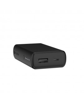 Mophie Batería 5200 Power Boost Negro - Envío Gratuito