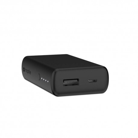 Mophie Batería 5200 Power Boost Negro - Envío Gratuito