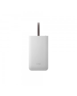 Samsung Batería de 5100 mAh Typo C Plata - Envío Gratuito