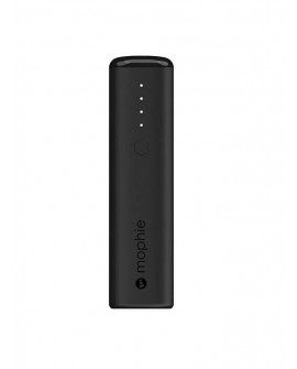 Mophie Batería 2600 Power Boost Negro - Envío Gratuito