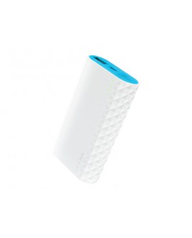 TP-LINK Batería Portátil de 5200 mAh Blanco - Envío Gratuito