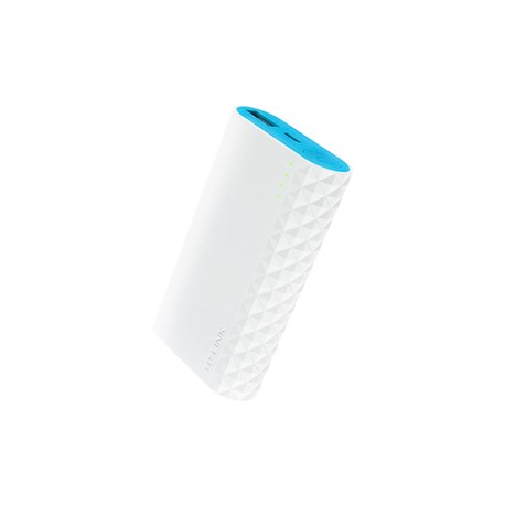 TP-LINK Batería Portátil de 5200 mAh Blanco - Envío Gratuito