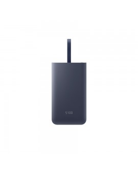 Samsung Batería de 5100 mAh Typo C Azul - Envío Gratuito