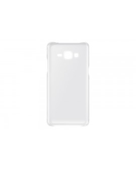 Slim Cover Funda Samsung Grand Prime Plus Transparante - Envío Gratuito