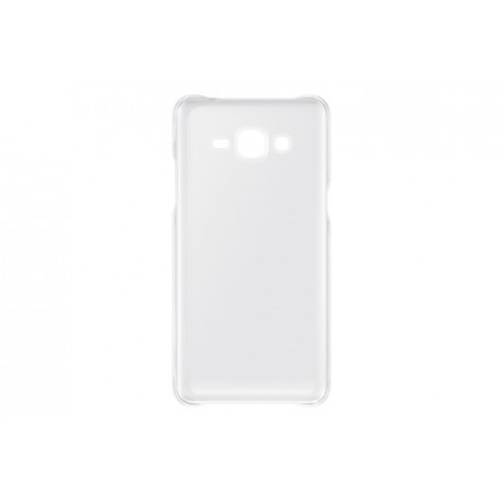 Slim Cover Funda Samsung Grand Prime Plus Transparante - Envío Gratuito