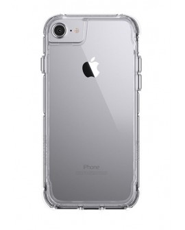 Griffin Funda Survivor Clear para iPhone 7 Transparente - Envío Gratuito