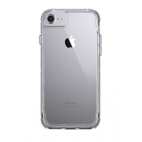 Griffin Funda Survivor Clear para iPhone 7 Transparente