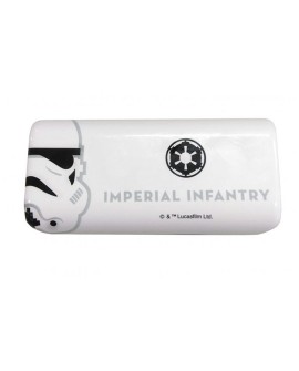 Batería StormTrooper 3600 mAh Blanco - Envío Gratuito