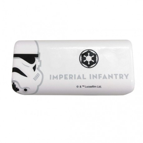 Batería StormTrooper 3600 mAh Blanco - Envío Gratuito