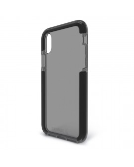 Body Guardz Funda iPhone X Ace PRO Negro - Envío Gratuito