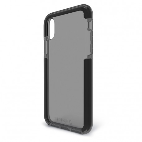 Body Guardz Funda iPhone X Ace PRO Negro - Envío Gratuito