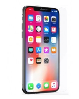 Tech 21 Mica para iPhone X Antireflejante Transparente - Envío Gratuito