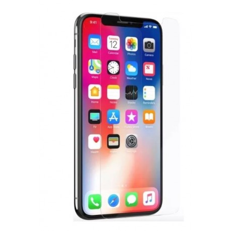 Tech 21 Mica para iPhone X Antireflejante Transparente - Envío Gratuito