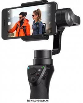 DJI Estabilizador Osmo para Celular Gris - Envío Gratuito