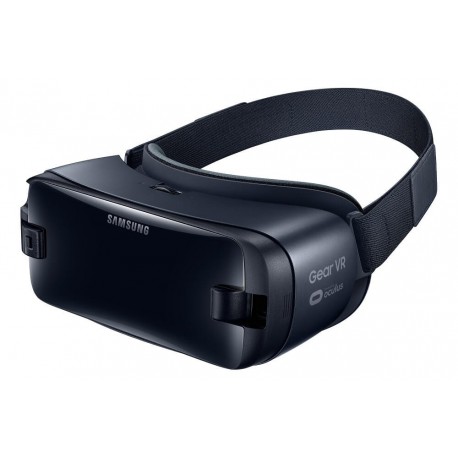 Samsung Gear VR Note con Control Negro - Envío Gratuito