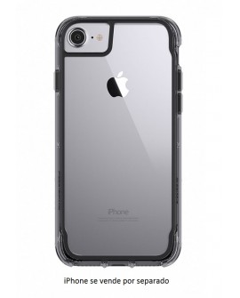 Griffin Funda Survivor para iPhone 7 Humo - Envío Gratuito