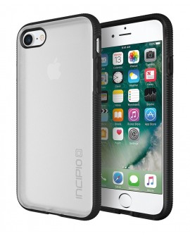 Incipio Funda Octane para iPhone 7 Negro - Envío Gratuito