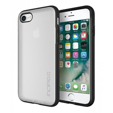 Incipio Funda Octane para iPhone 7 Negro - Envío Gratuito