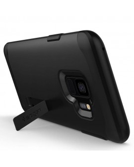 Spigen Funda Slim Armor para Galaxy S9 Negro - Envío Gratuito