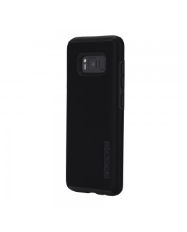 Incipio Funda Daul Pro para Samsung Galaxy S8 Negro - Envío Gratuito