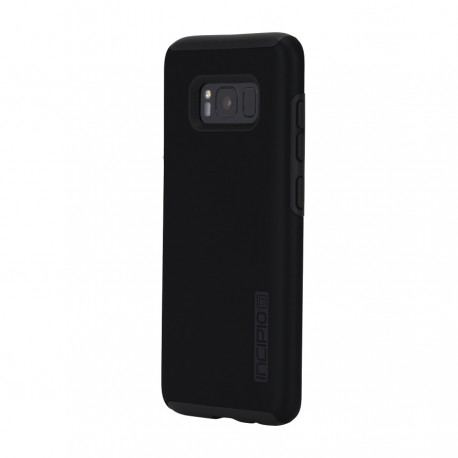 Incipio Funda Daul Pro para Samsung Galaxy S8 Negro