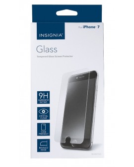 Insignia Protector de pantalla NS-MA7GLS para iPhone 7 Transparente - Envío Gratuito