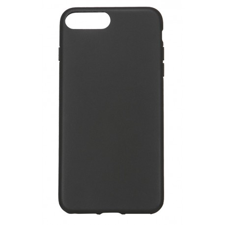 Insignia Funda TPU NS-MA7PTB para iPhone 7 Plus Negro