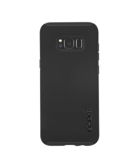 Incipio Funda Dual Pro para Samsung Galaxy S8 Plus Negro - Envío Gratuito