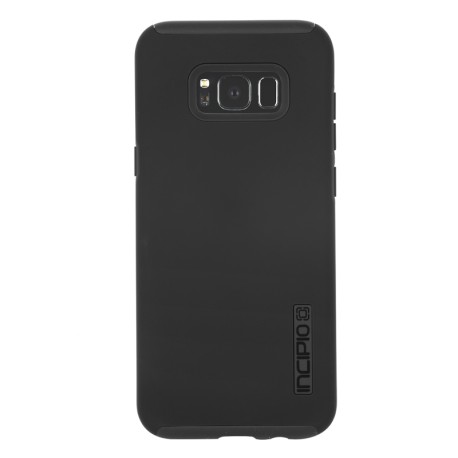 Incipio Funda Dual Pro para Samsung Galaxy S8 Plus Negro - Envío Gratuito