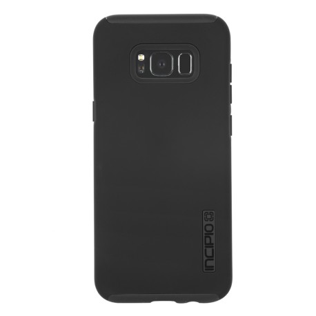 Incipio Funda Dual Pro para Samsung Galaxy S8 Plus Negro