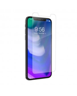 Zagg Mica iPhone X Invisible Shield - Envío Gratuito