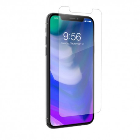 Zagg Mica iPhone X Invisible Shield - Envío Gratuito