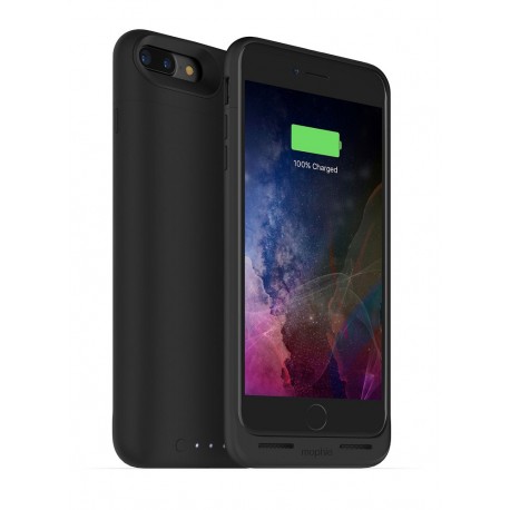 Mophie Funda Batería JP para iPhone 7 Plus Negro - Envío Gratuito