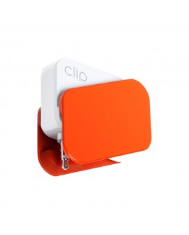 Payclip Terminal Punto de Venta Clip Naranja - Envío Gratuito