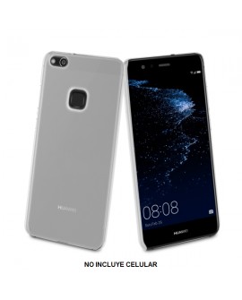 Muvit Funda Crystal Case Huawei P10 Lite Transparente