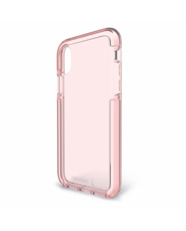 Body Guardz Funda iPhone X Ace PRO Rosa - Envío Gratuito