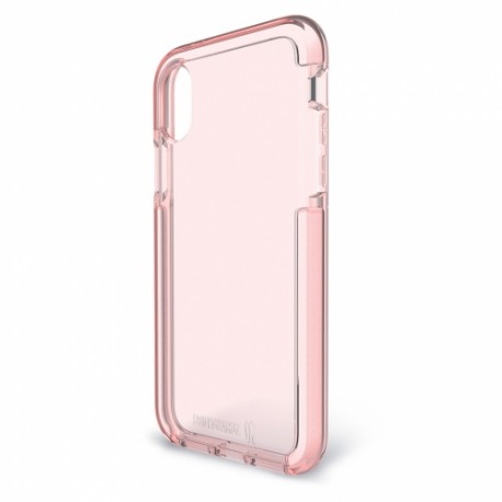 Body Guardz Funda iPhone X Ace PRO Rosa - Envío Gratuito