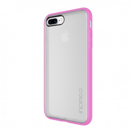 Incipio Funda Octane para iPhone 7 Plus Rosa - Envío Gratuito