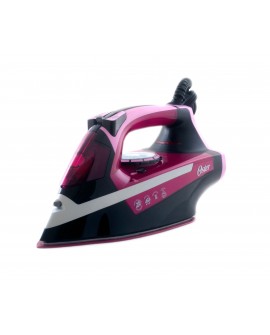 Oster Plancha de vapor GCSTPM7208-013 Rosa - Envío Gratuito