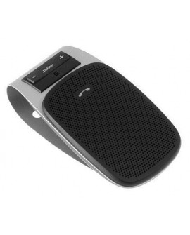 Jabra Bocina Bluetooth Auto Drive Negro - Envío Gratuito