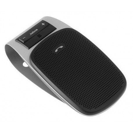 Jabra Bocina Bluetooth Auto Drive Negro - Envío Gratuito