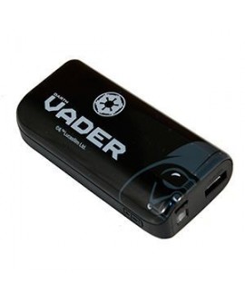 Batería Darth Vader 3600 mAh Negro - Envío Gratuito